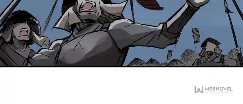 Another beginning with the Guhuo bird Ch.072