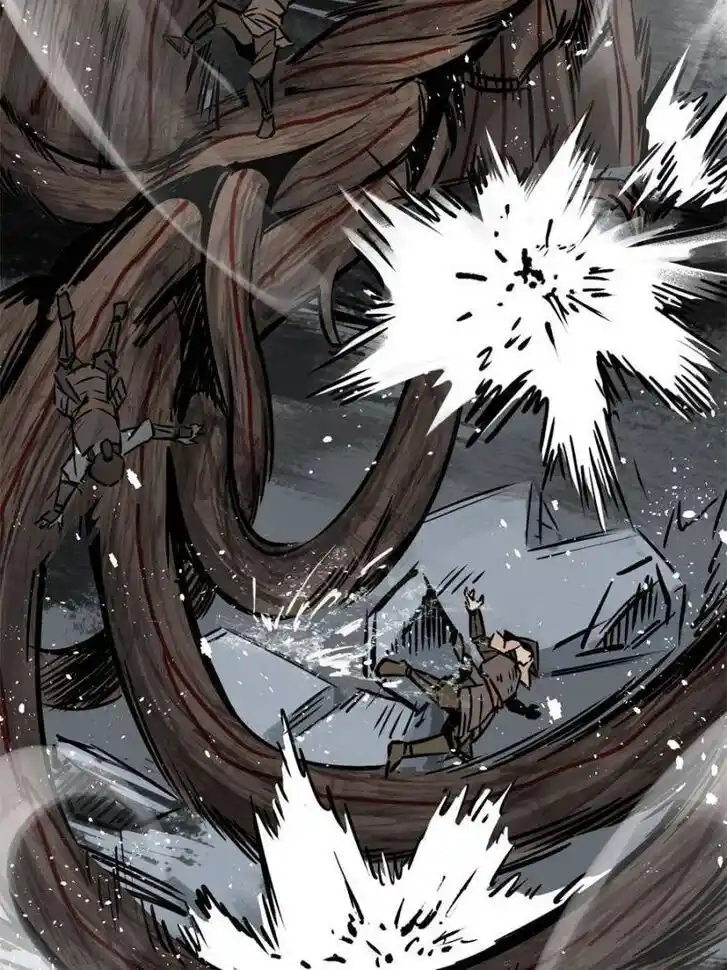 Another beginning with the Guhuo bird Ch.072