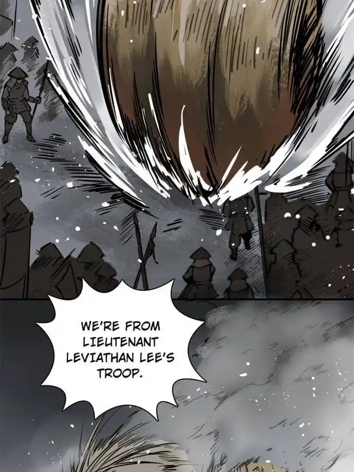 Another beginning with the Guhuo bird Ch.072