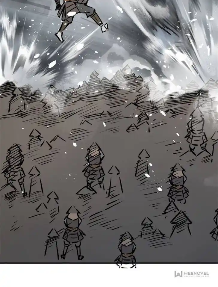 Another beginning with the Guhuo bird Ch.072