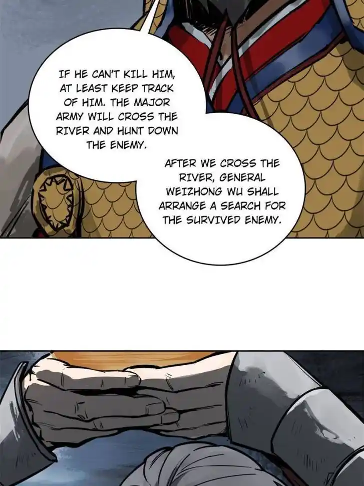 Another beginning with the Guhuo bird Ch.072