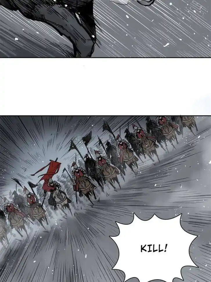 Another beginning with the Guhuo bird Ch.072