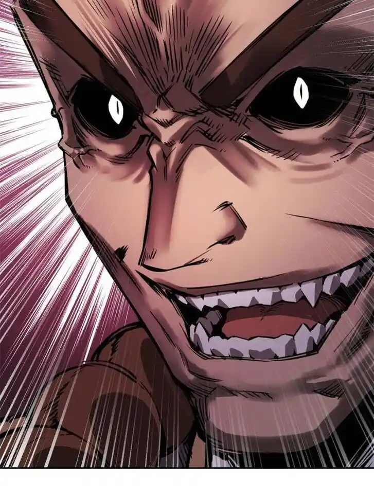 Another beginning with the Guhuo bird Ch.072