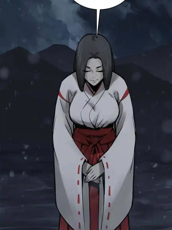 Another beginning with the Guhuo bird Ch.073