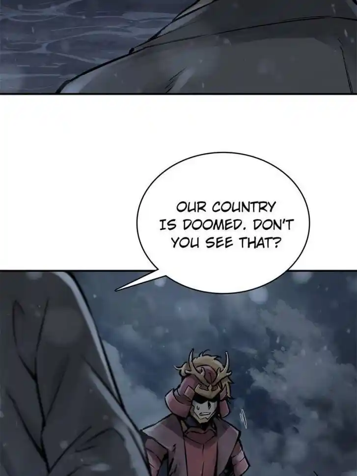 Another beginning with the Guhuo bird Ch.073