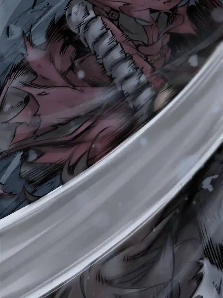 Another beginning with the Guhuo bird Ch.073