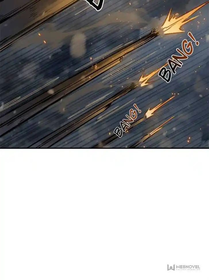 Another beginning with the Guhuo bird Ch.073