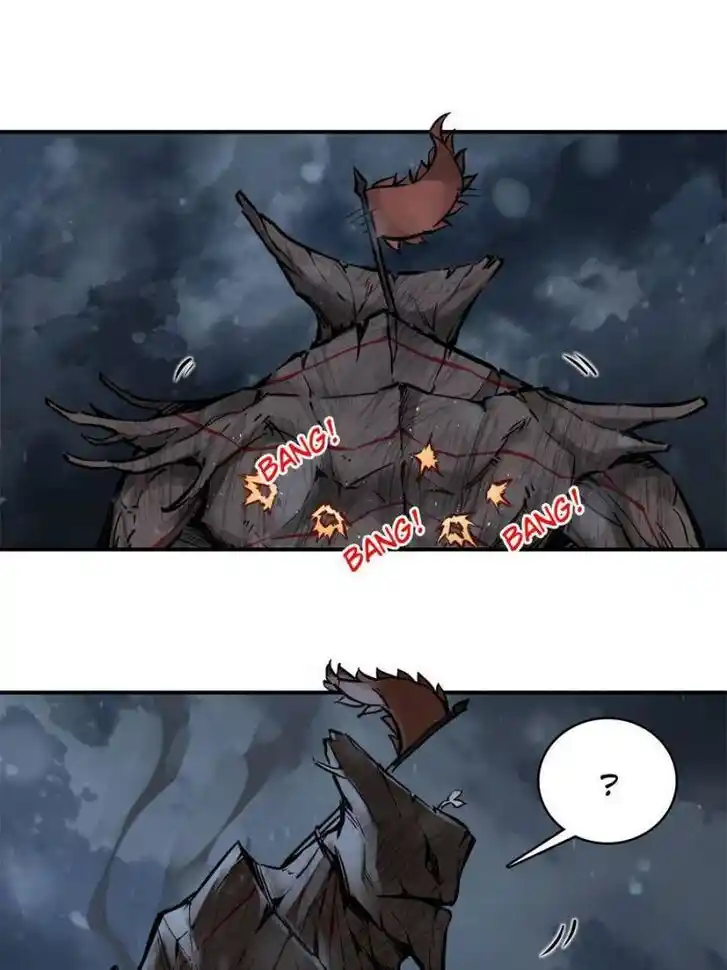 Another beginning with the Guhuo bird Ch.073