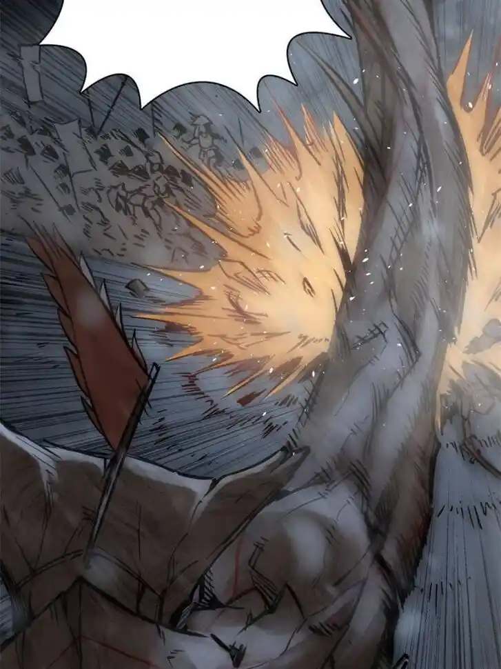 Another beginning with the Guhuo bird Ch.073