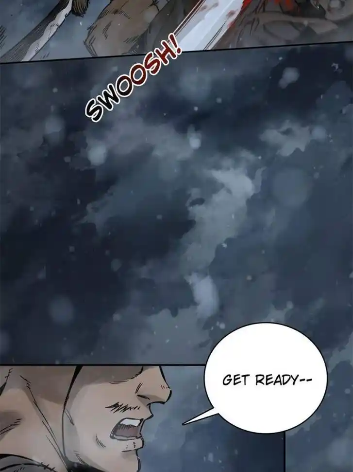 Another beginning with the Guhuo bird Ch.073