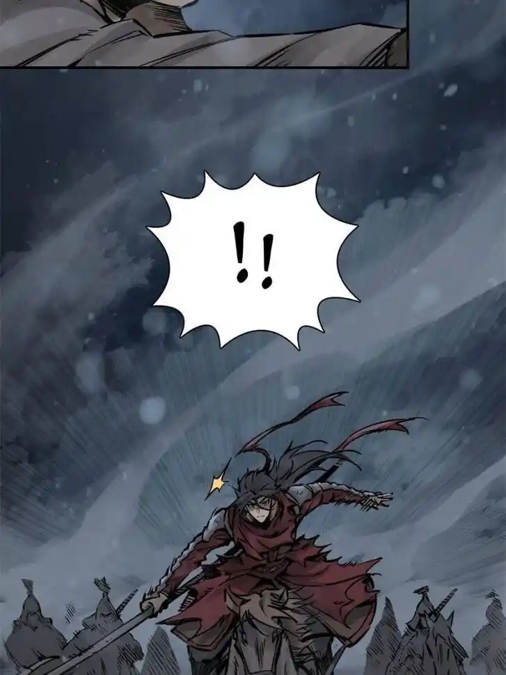 Another beginning with the Guhuo bird Ch.073