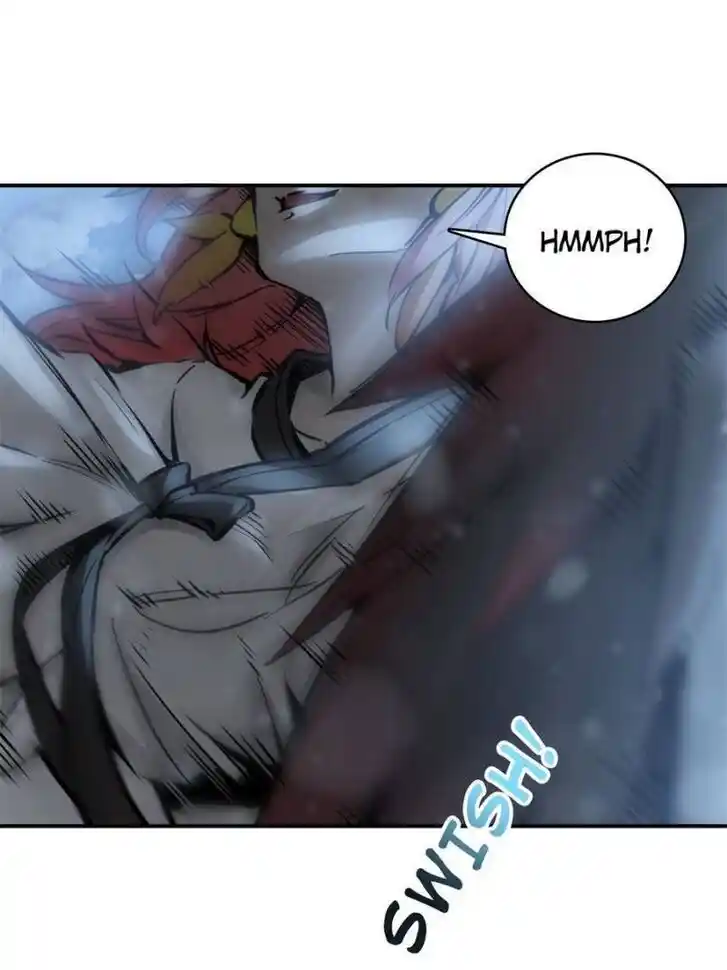 Another beginning with the Guhuo bird Ch.073