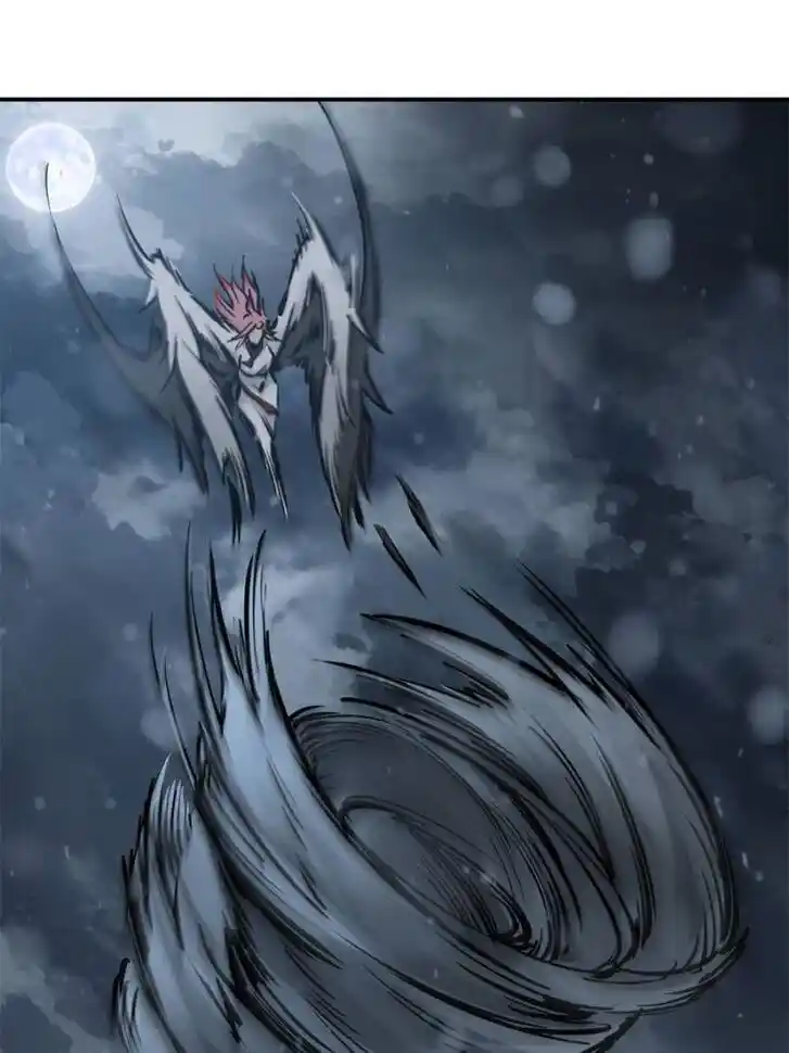 Another beginning with the Guhuo bird Ch.073