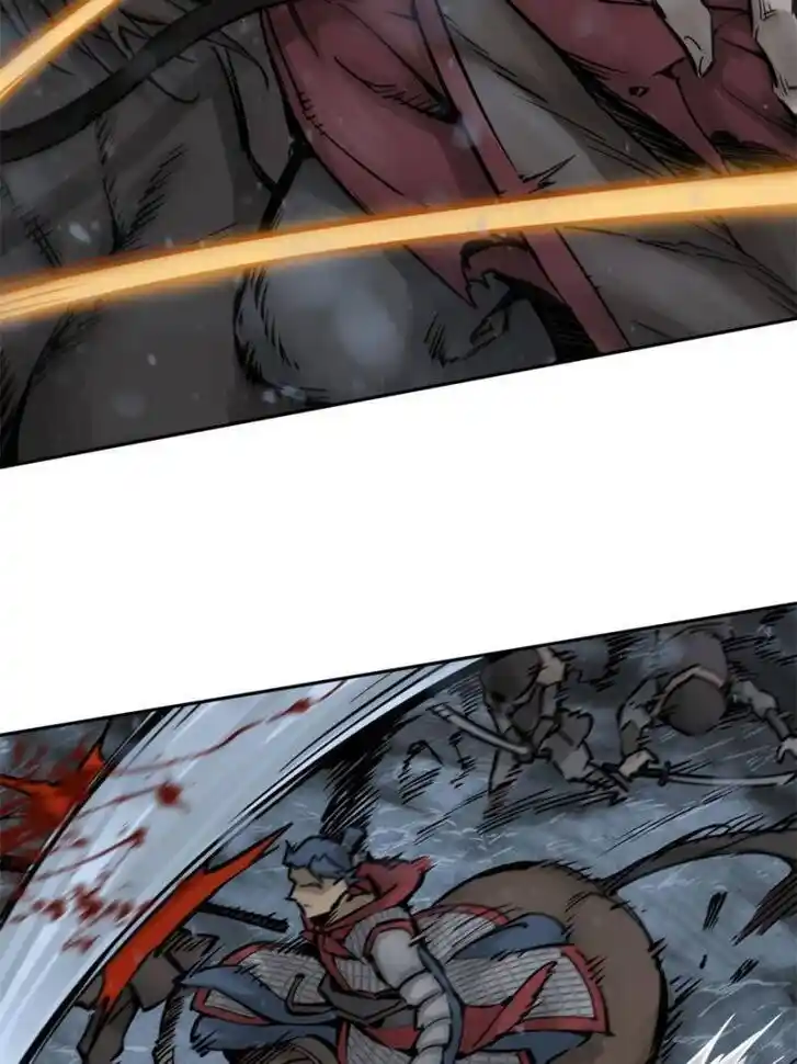 Another beginning with the Guhuo bird Ch.073