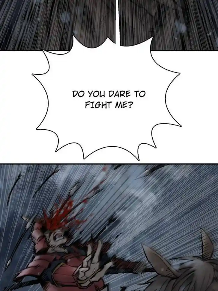 Another beginning with the Guhuo bird Ch.073