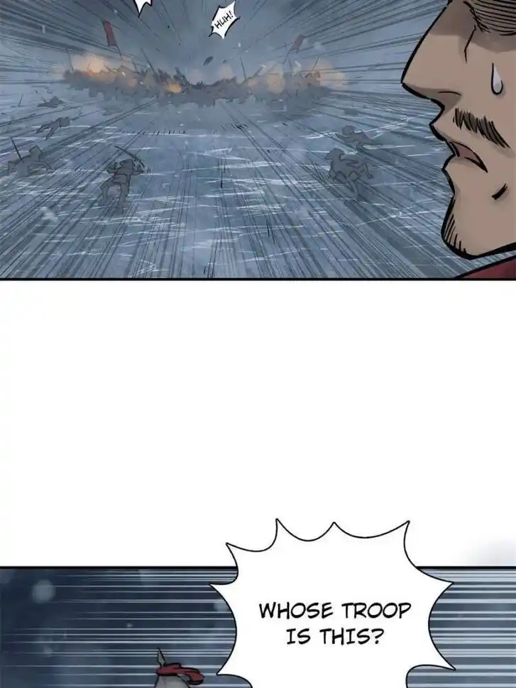 Another beginning with the Guhuo bird Ch.073