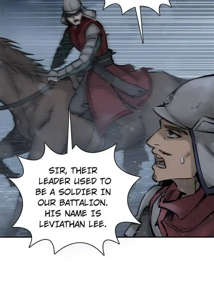 Another beginning with the Guhuo bird Ch.073