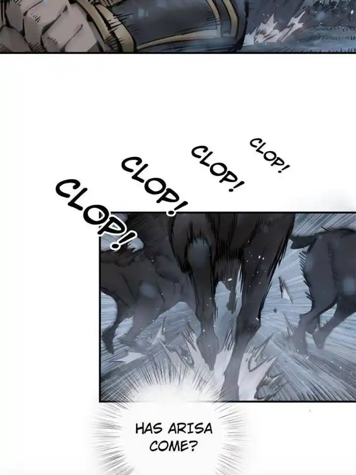 Another beginning with the Guhuo bird Ch.073