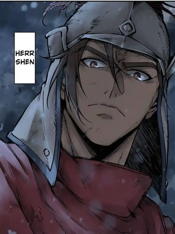 Another beginning with the Guhuo bird Ch.073