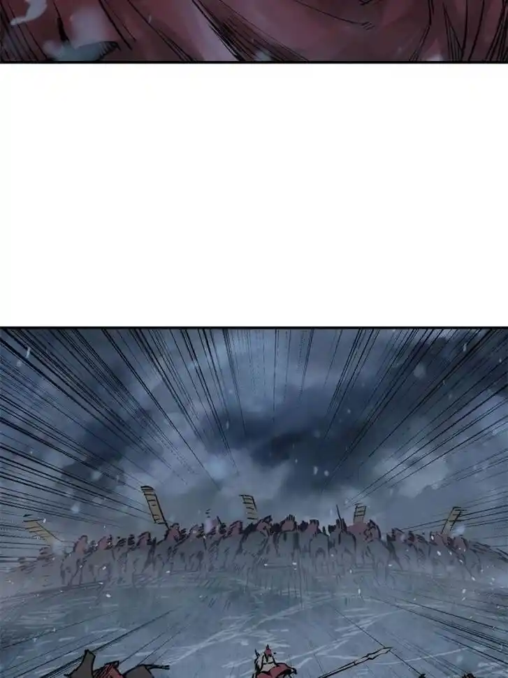 Another beginning with the Guhuo bird Ch.073