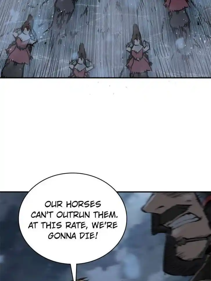 Another beginning with the Guhuo bird Ch.073