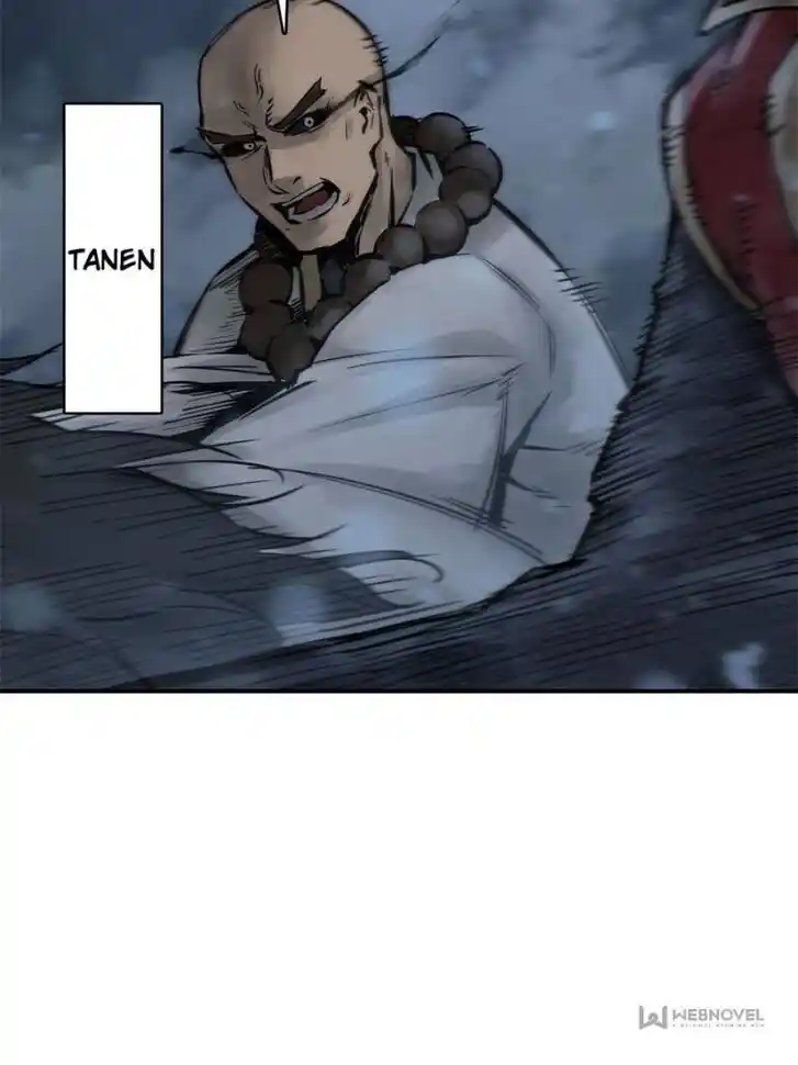 Another beginning with the Guhuo bird Ch.073