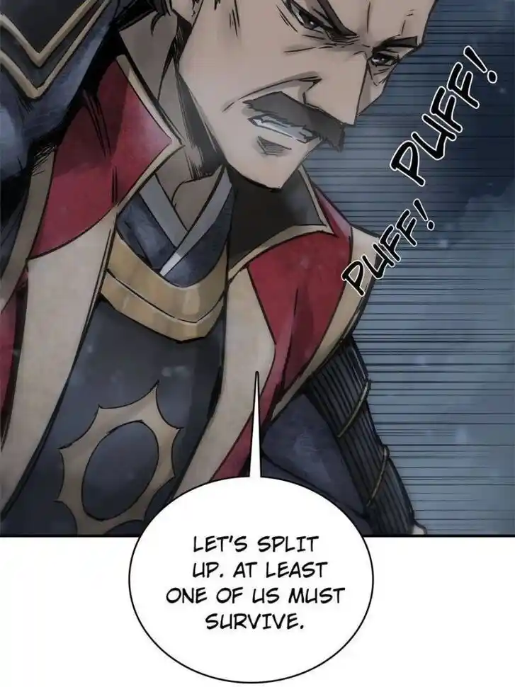 Another beginning with the Guhuo bird Ch.073