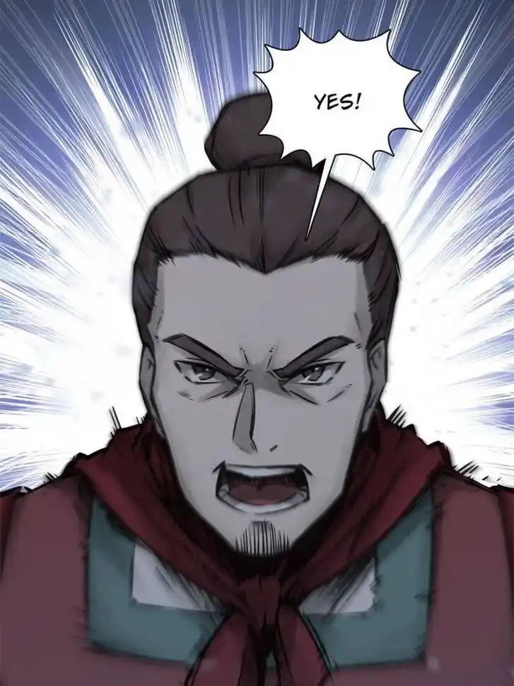 Another beginning with the Guhuo bird Ch.073