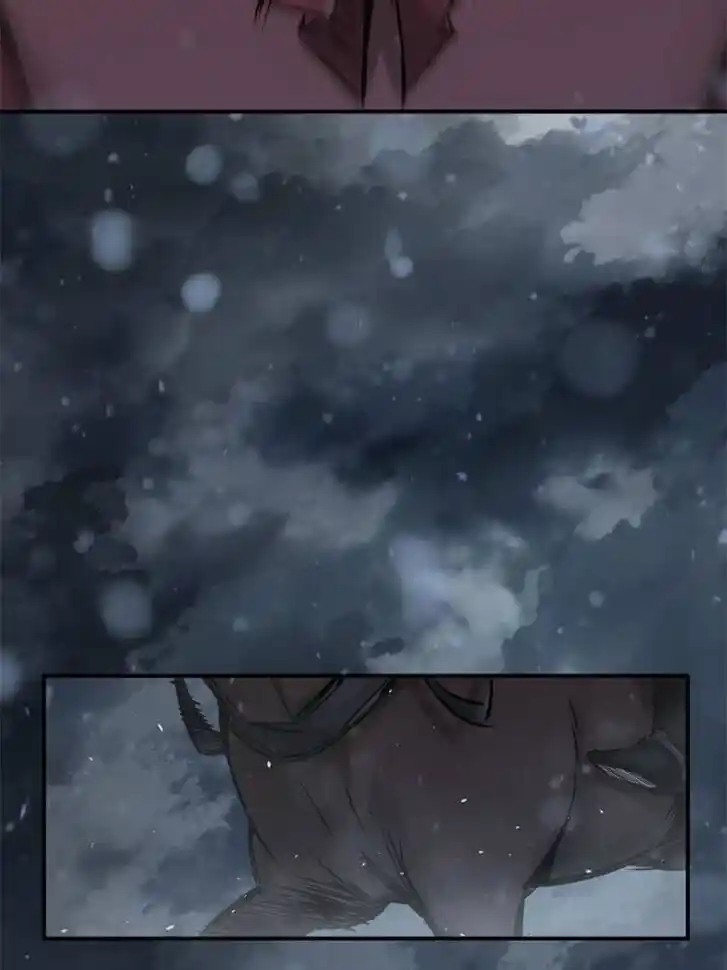 Another beginning with the Guhuo bird Ch.073