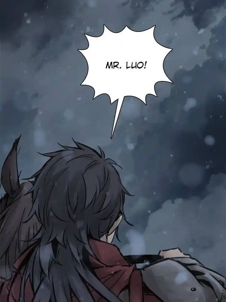 Another beginning with the Guhuo bird Ch.073