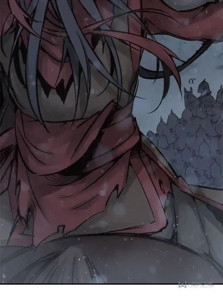 Another beginning with the Guhuo bird Ch.073