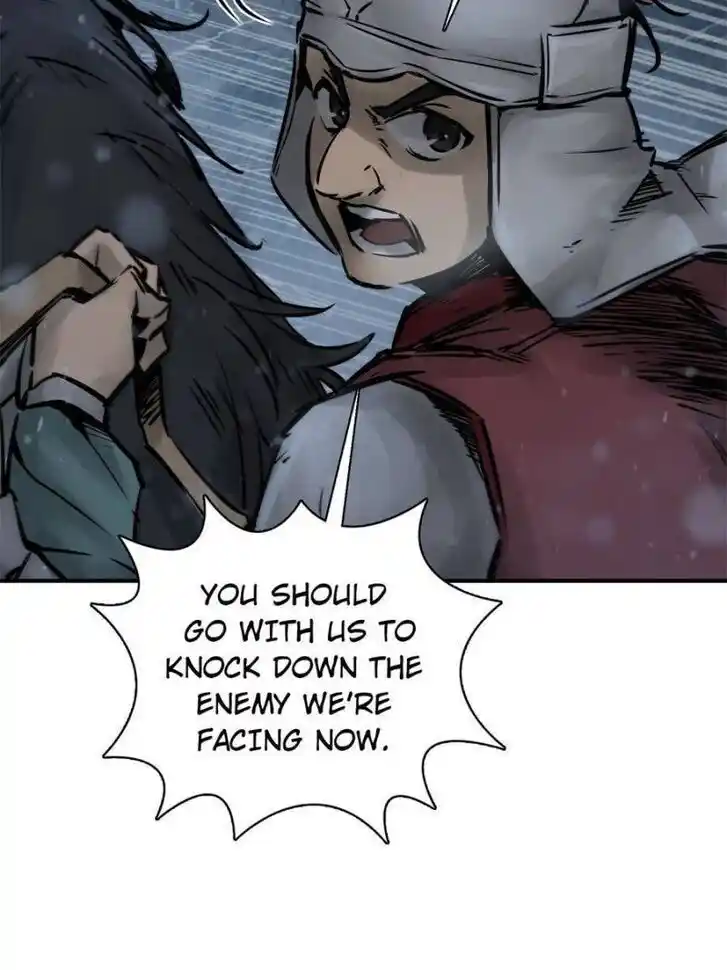 Another beginning with the Guhuo bird Ch.073