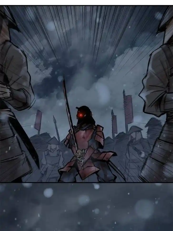 Another beginning with the Guhuo bird Ch.073