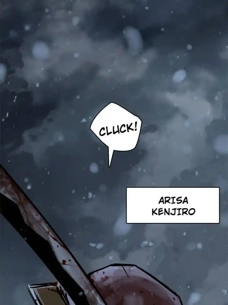 Another beginning with the Guhuo bird Ch.073