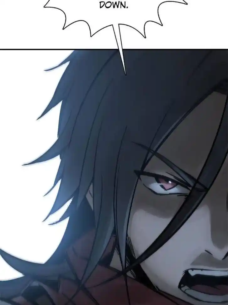 Another beginning with the Guhuo bird Ch.073