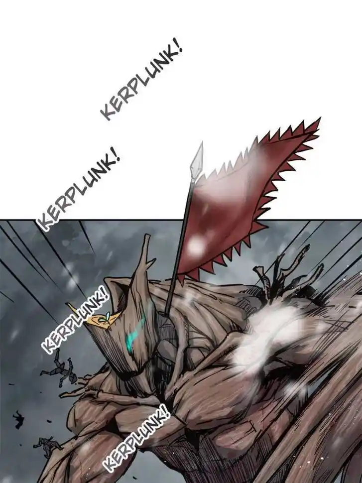 Another beginning with the Guhuo bird Ch.074