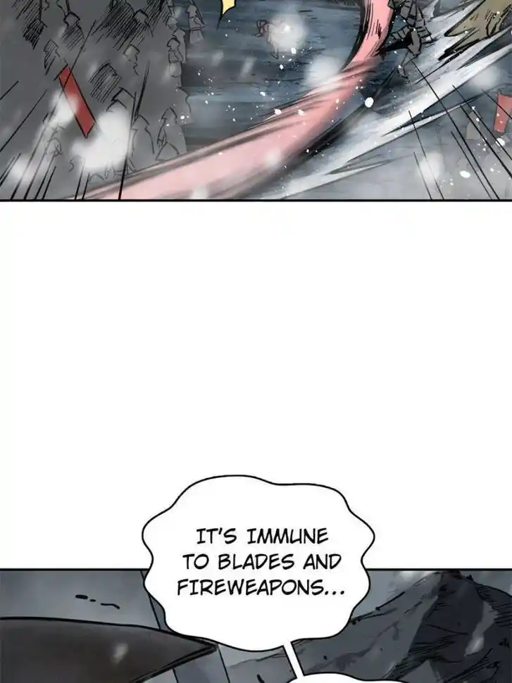 Another beginning with the Guhuo bird Ch.074