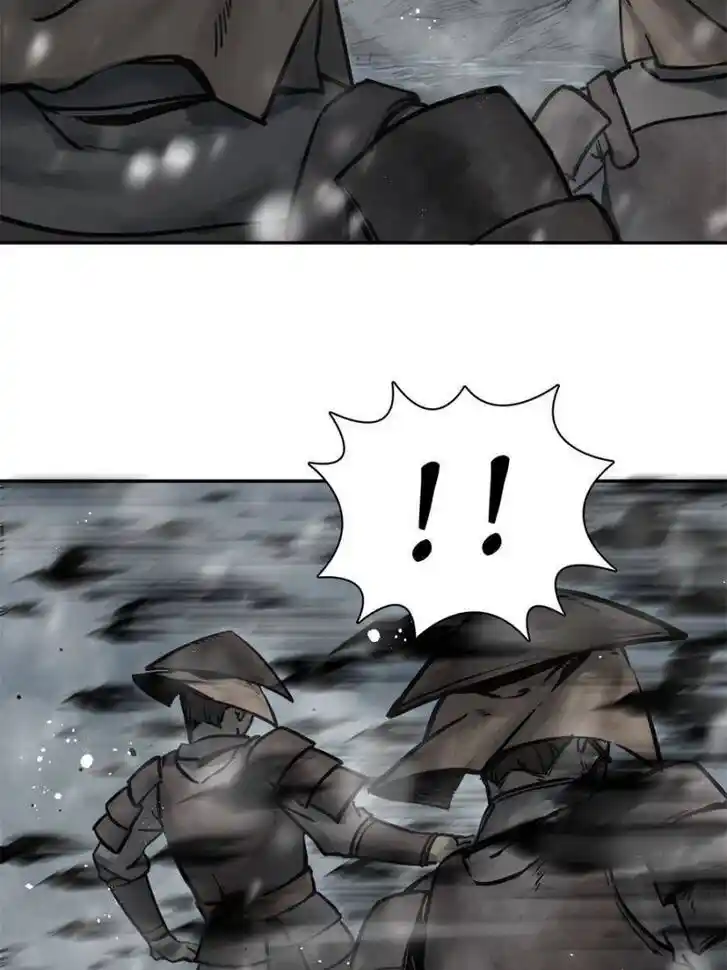 Another beginning with the Guhuo bird Ch.074