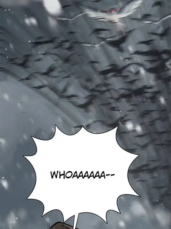 Another beginning with the Guhuo bird Ch.074