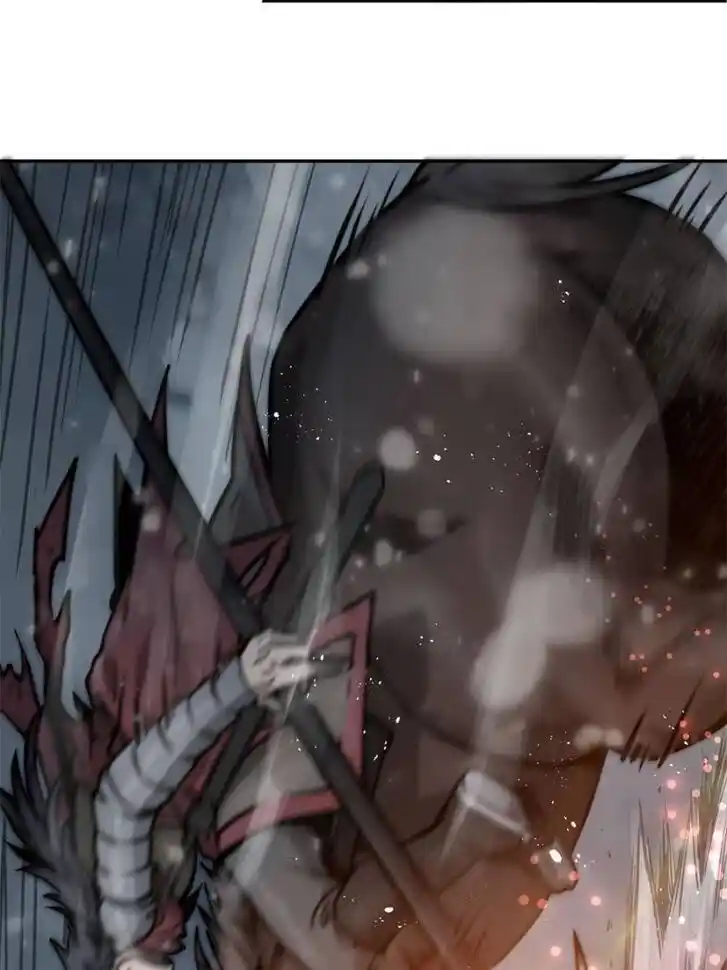 Another beginning with the Guhuo bird Ch.074