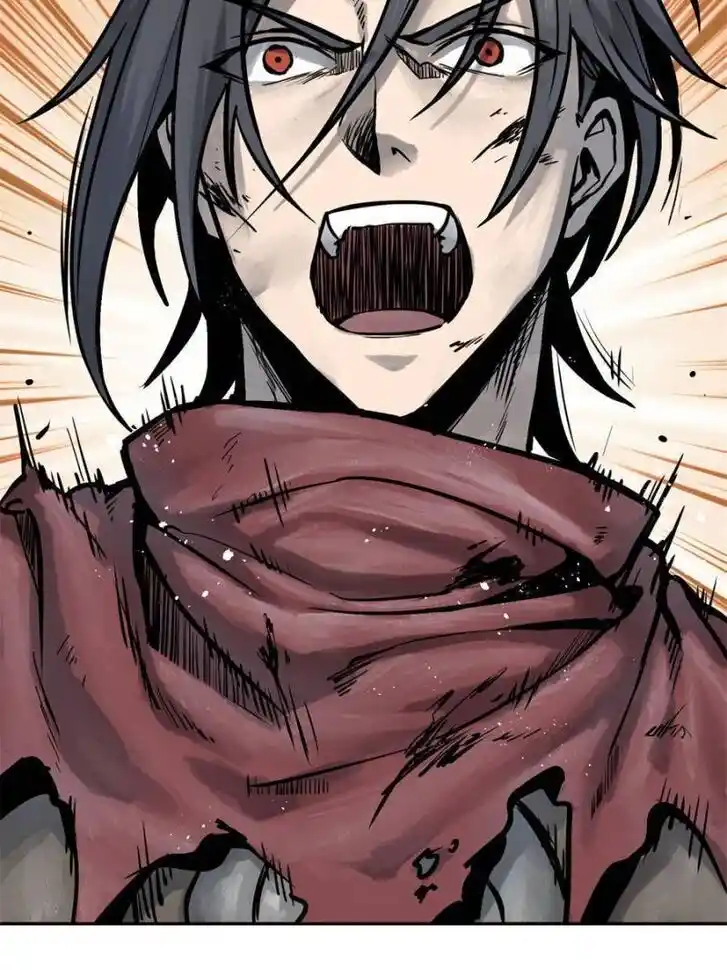 Another beginning with the Guhuo bird Ch.074