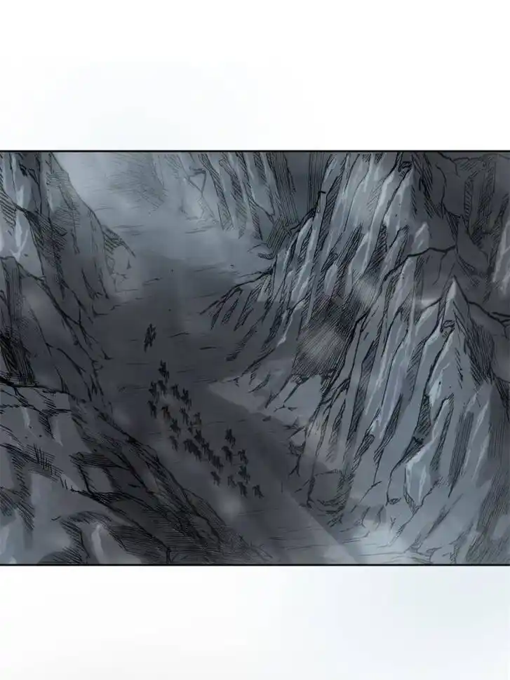 Another beginning with the Guhuo bird Ch.074