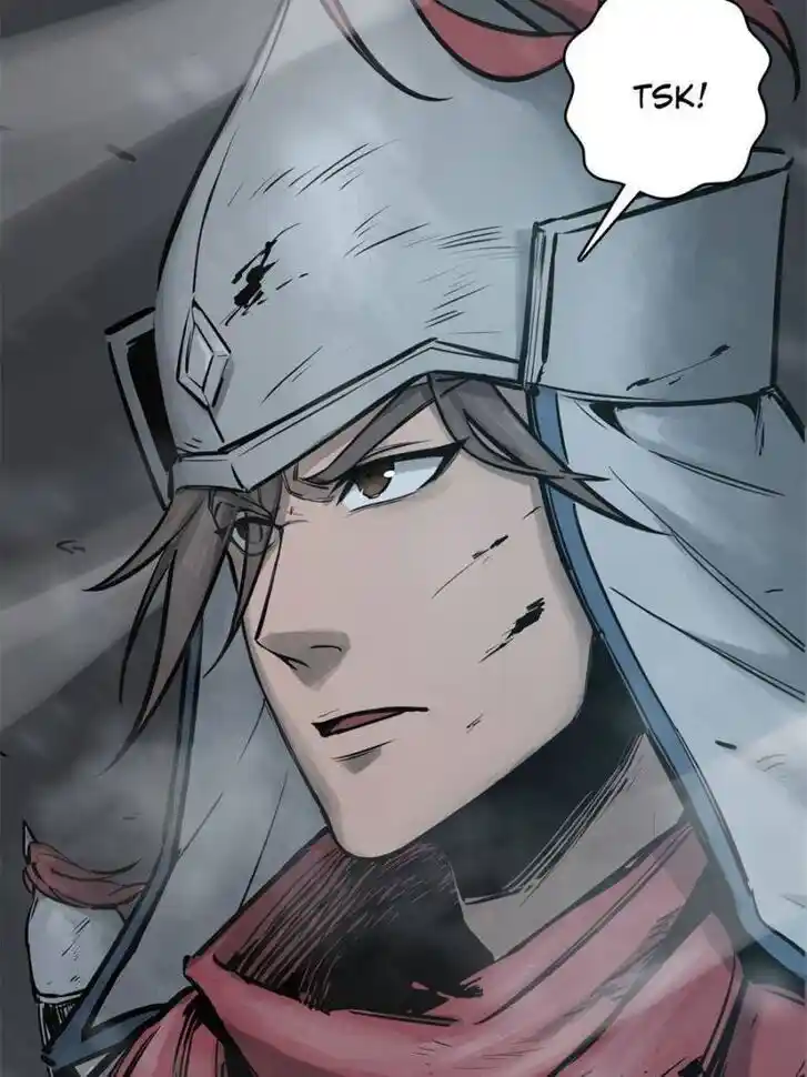 Another beginning with the Guhuo bird Ch.074