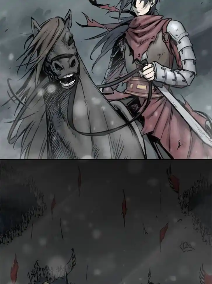 Another beginning with the Guhuo bird Ch.074