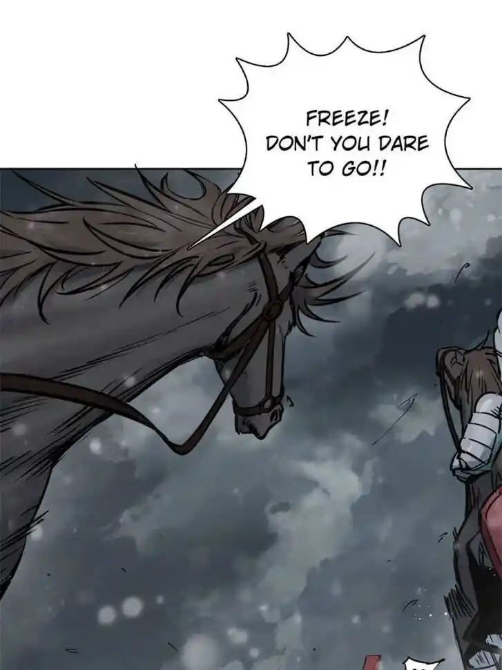 Another beginning with the Guhuo bird Ch.074