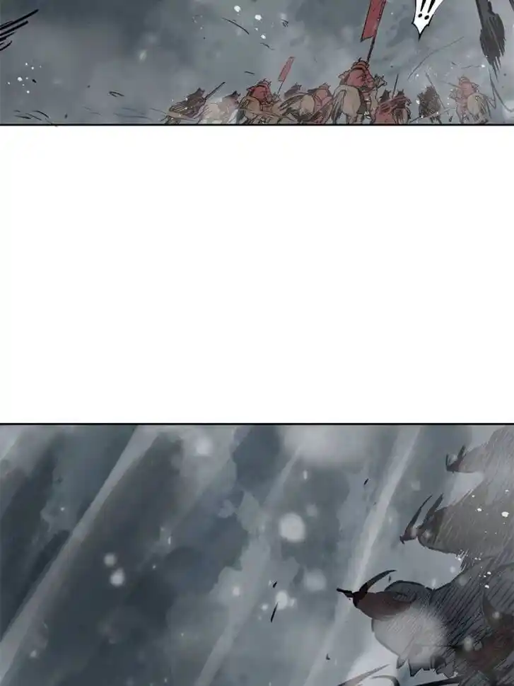 Another beginning with the Guhuo bird Ch.074