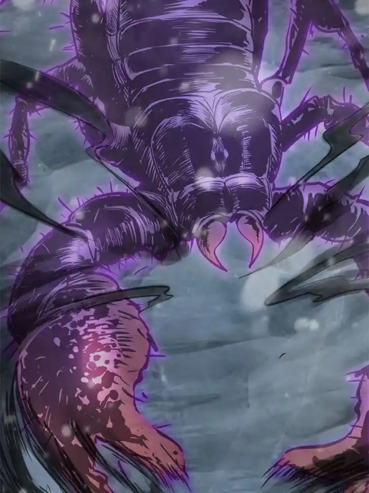 Another beginning with the Guhuo bird Ch.074