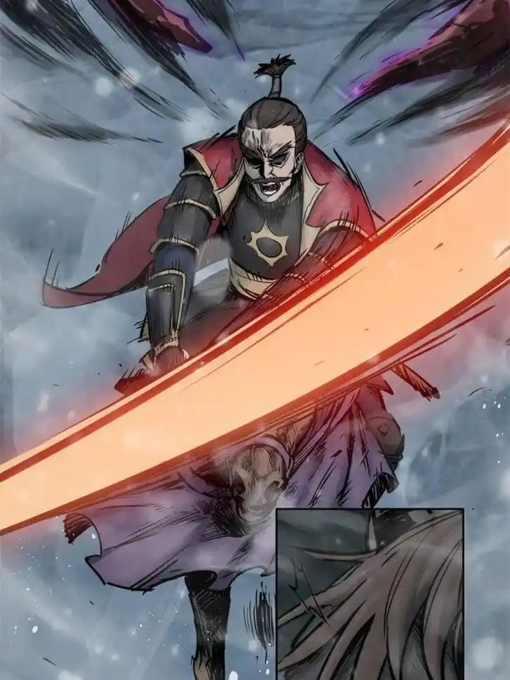 Another beginning with the Guhuo bird Ch.074