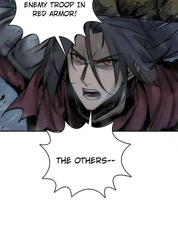 Another beginning with the Guhuo bird Ch.074