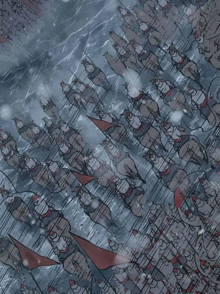 Another beginning with the Guhuo bird Ch.075